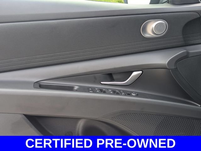 2026 Hyundai Elantra SE - Photo 13