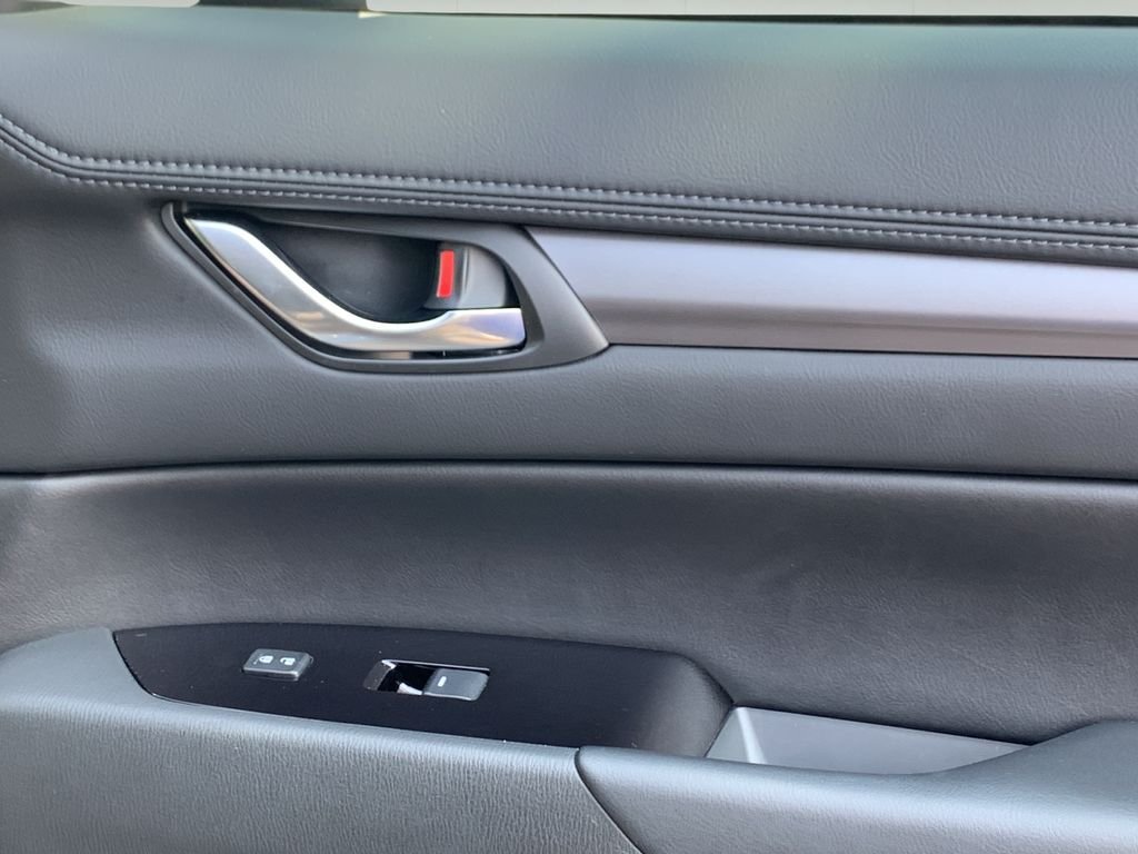 2024 Mazda CX-5 S Select Package - Photo 34