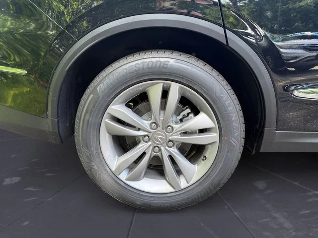 New 2026 Majestic Black Pearl Acura  image 41