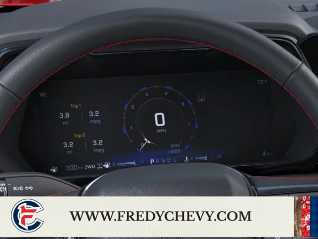 2026 Chevrolet Colorado Z71 - Photo 20