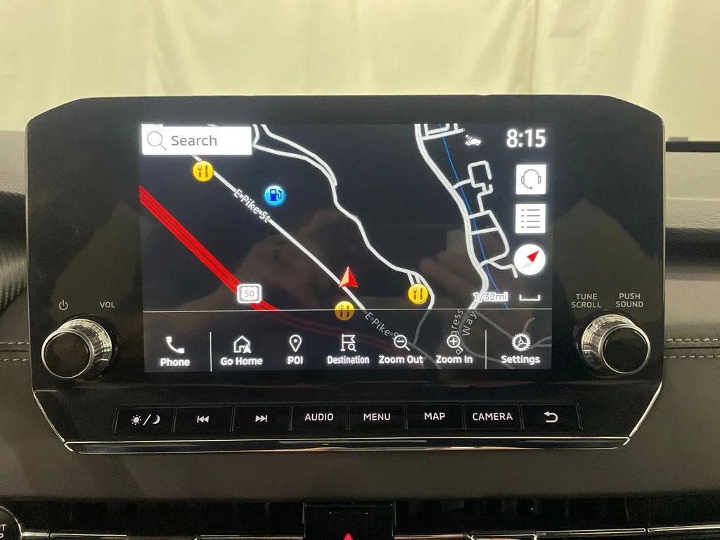 Used 2024 Black Diamond Mitsubishi SE Black Edition image 20