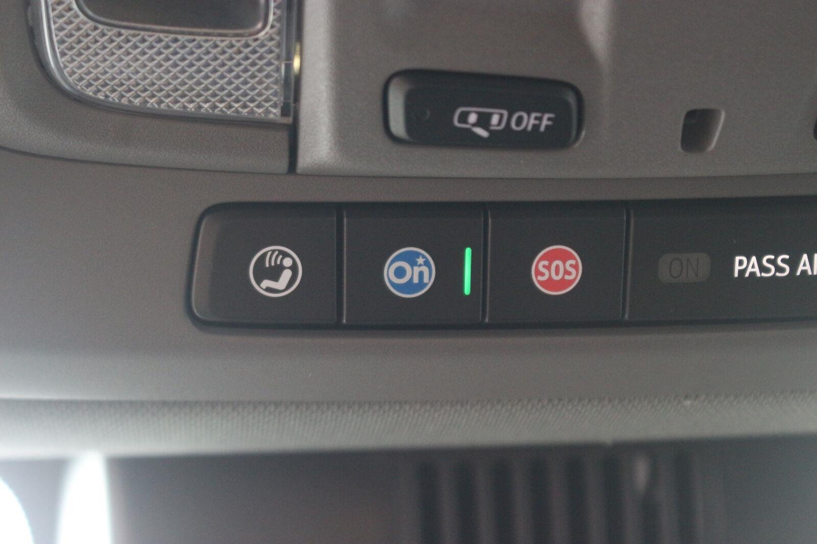 Used 2024 Summit White Chevrolet Custom Trail Boss image 32