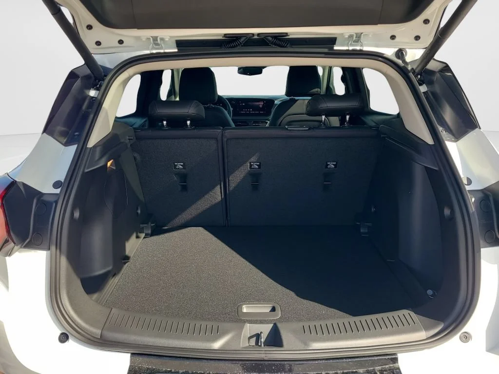 2026 Buick Encore GX Sport Touring - Photo 9