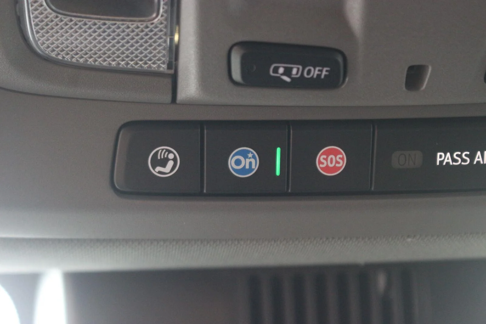 Used 2024 Summit White Chevrolet Custom Trail Boss image 32