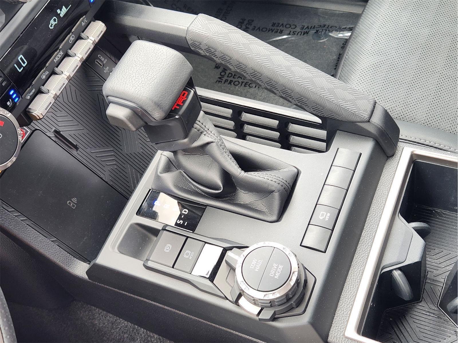 Used 2026 Underground Toyota TRD Sport Premium image 19