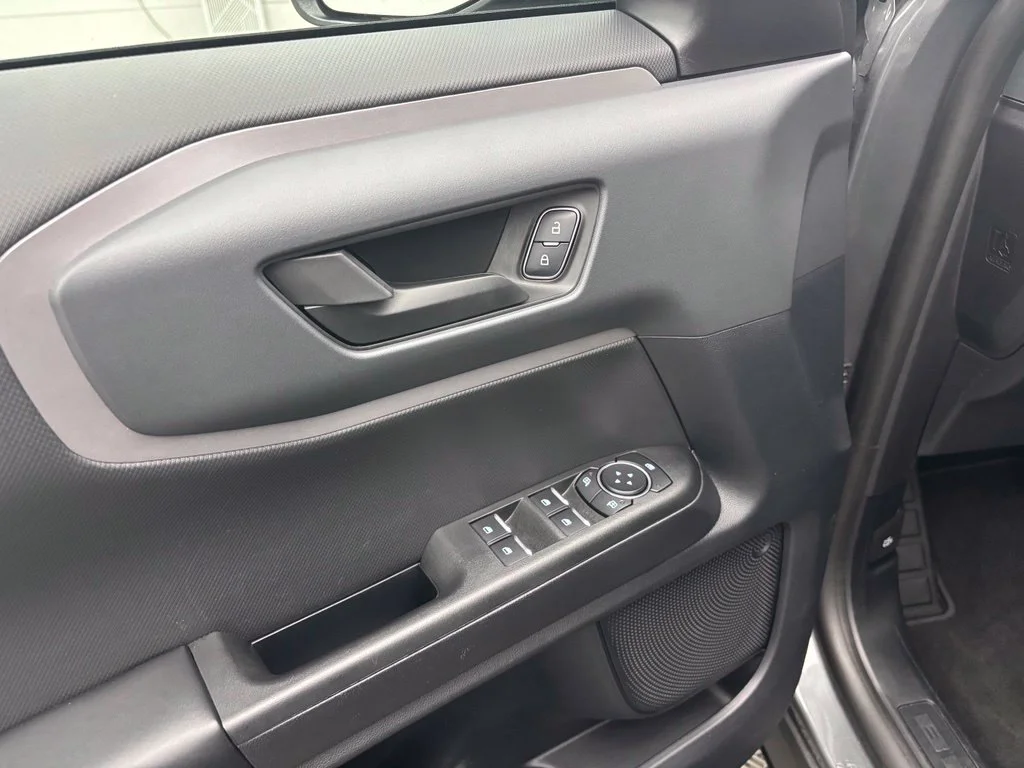 Used 2024 Gray Ford Big Bend image 17