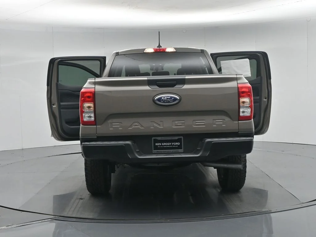 New 2026 Marsh Gray Ford XL image 30