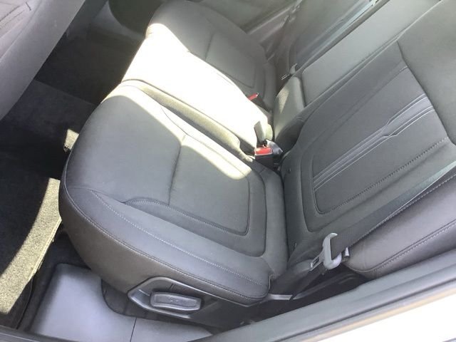 2025 Hyundai Tucson SEL - Photo 12
