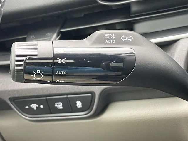 New 2026 Gray Kia EX image 33