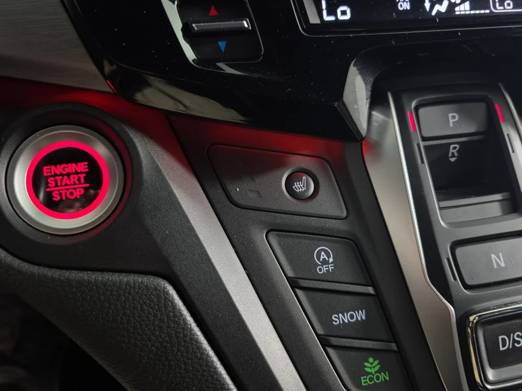 2025 Honda Odyssey Sport L - Photo 15