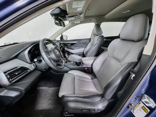 2024 Subaru Outback Limited - Photo 10