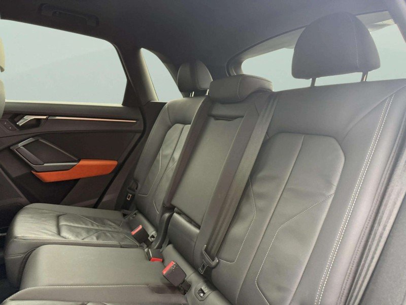 Used 2019 Chronos Gray Metallic Audi S line Premium Plus image 22