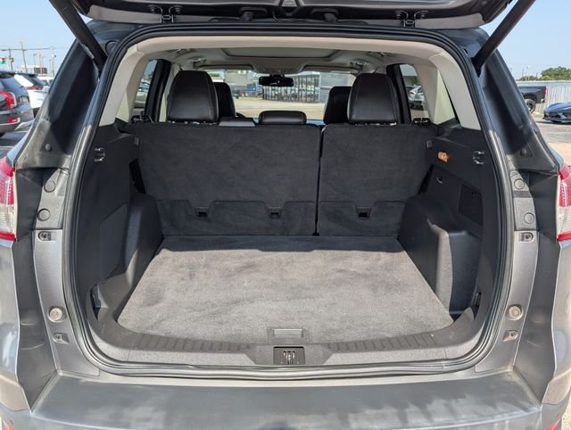 Used 2013 Gray Ford Titanium image 24