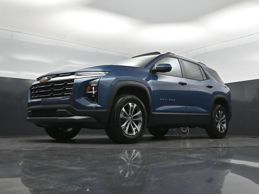 2027 Chevrolet Equinox LT - Photo 38