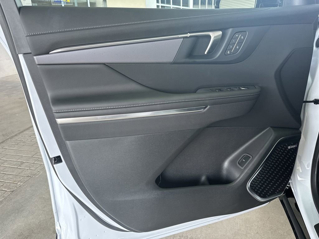 2026 Buick Enclave Sport Touring - Photo 11