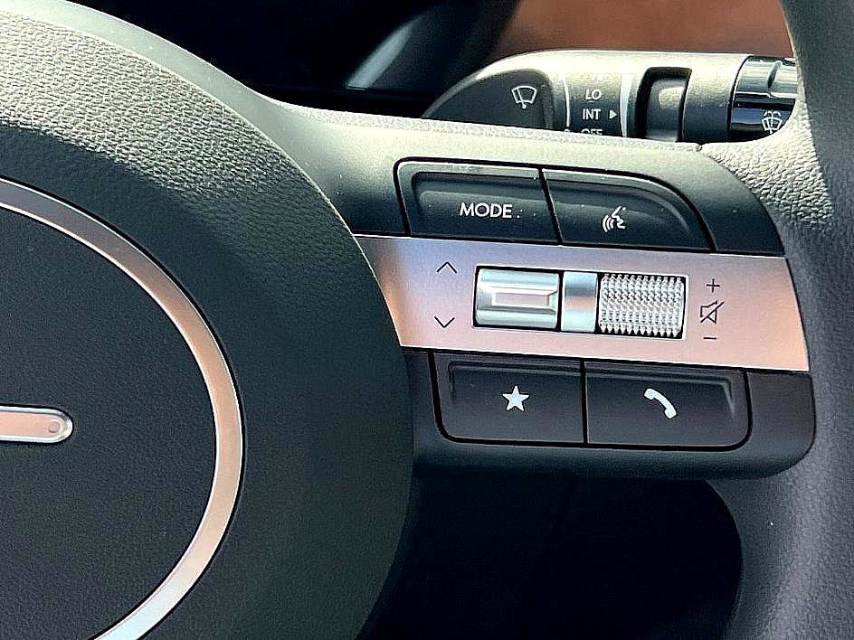 2026 Hyundai Santa Cruz SEL - Photo 13