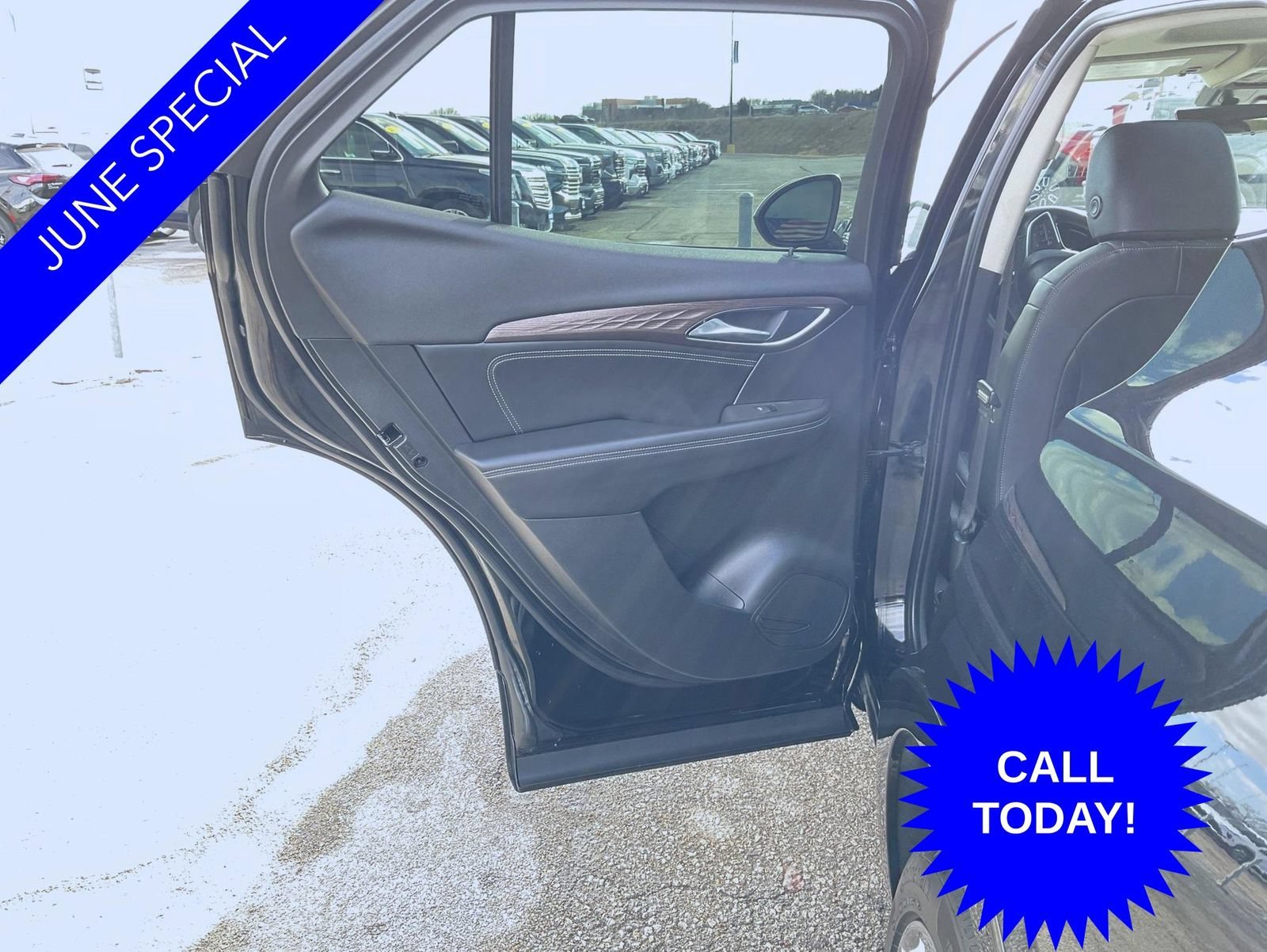 2023 Buick Envision Avenir - Photo 20