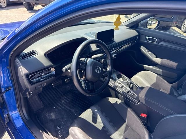 2023 Honda Civic Sport - Photo 32
