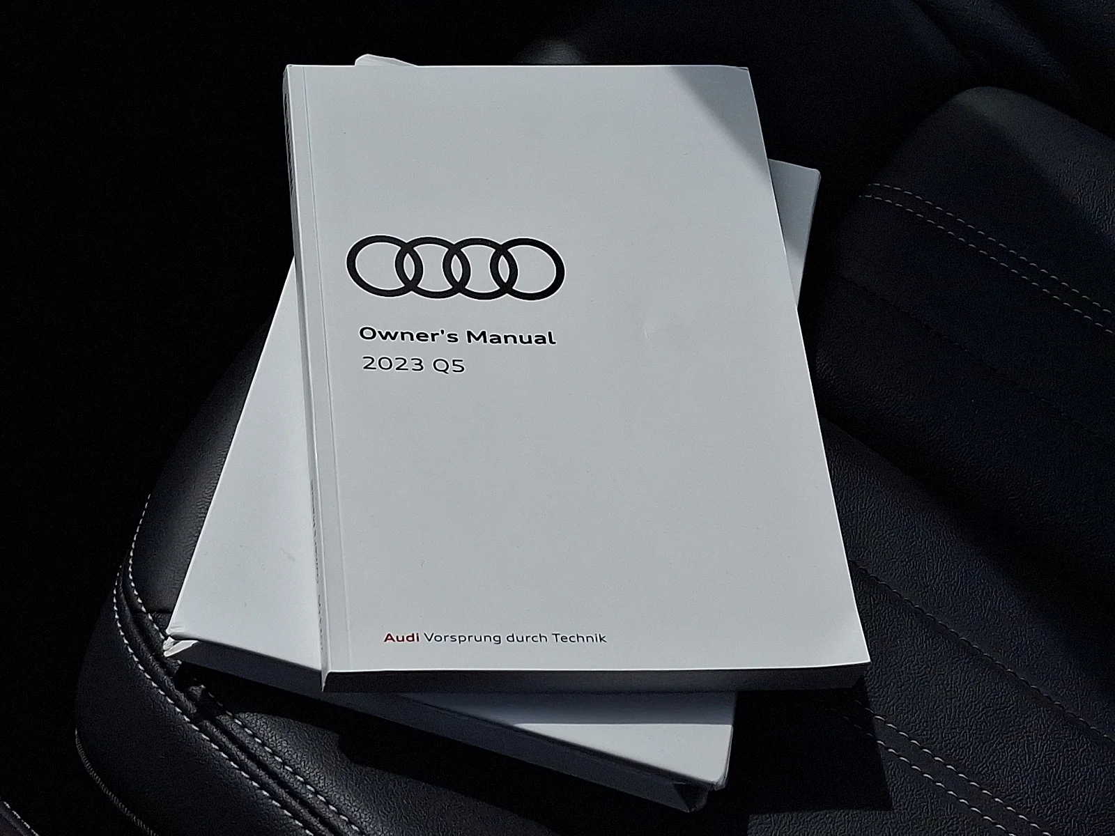 Used 2023 Chronos Gray Metallic - Z7Z7 Audi Premium Plus 45 TFSI S line quattro image 26