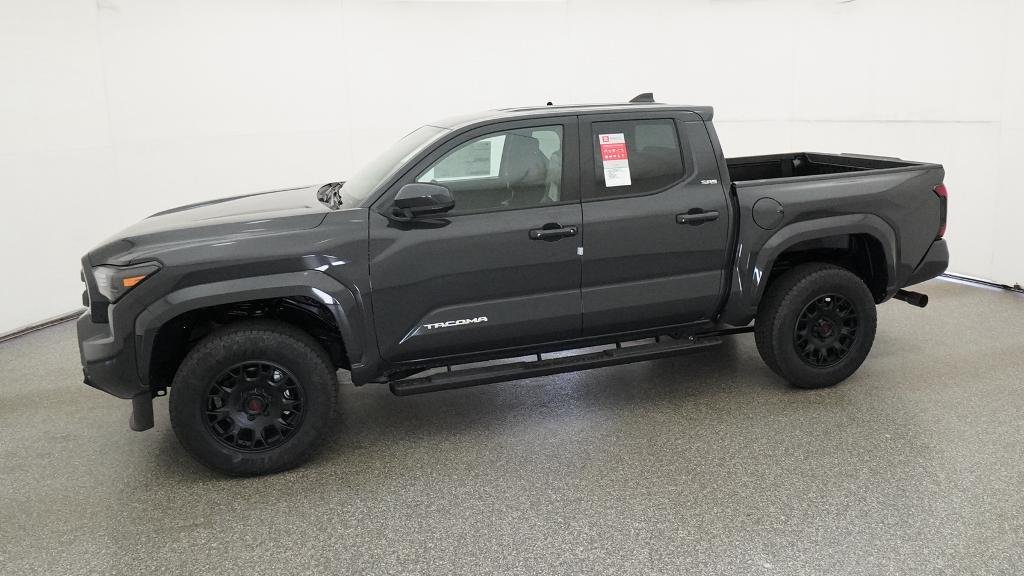 New 2026 Underground Toyota SR5 image 5