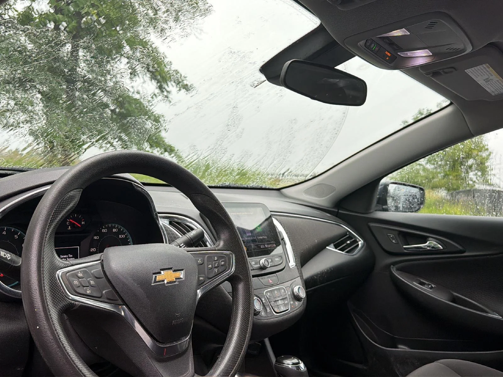 Used 2019 Shadow Gray Metallic Chevrolet LT image 5