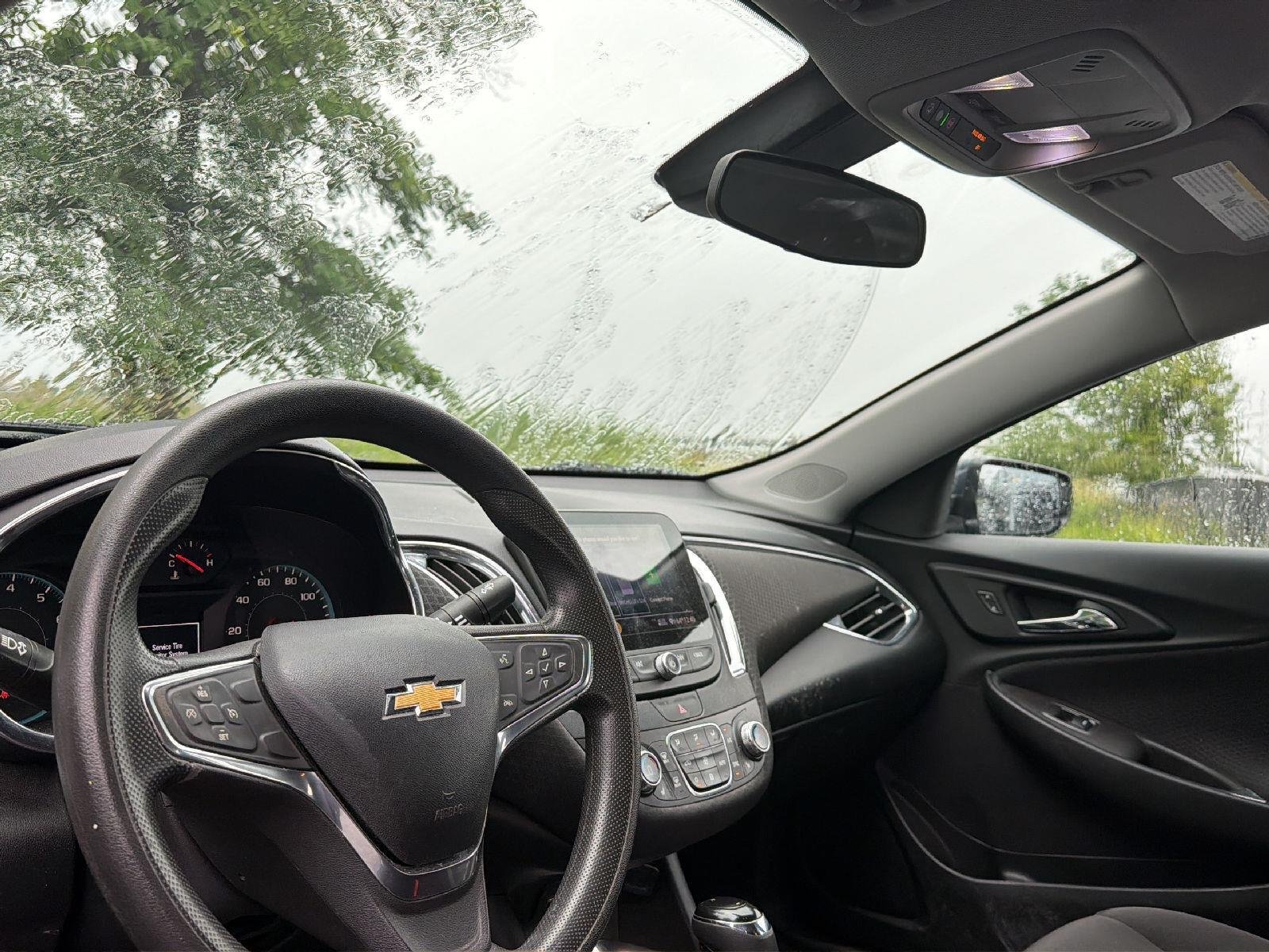Used 2019 Shadow Gray Metallic Chevrolet LT image 5