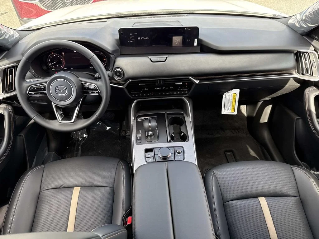 2026 Mazda CX-90 Premium Sport Package - Photo 23