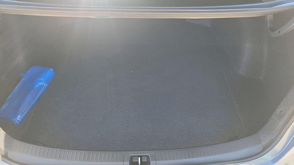 New 2026 Celestite Toyota  LE image 9
