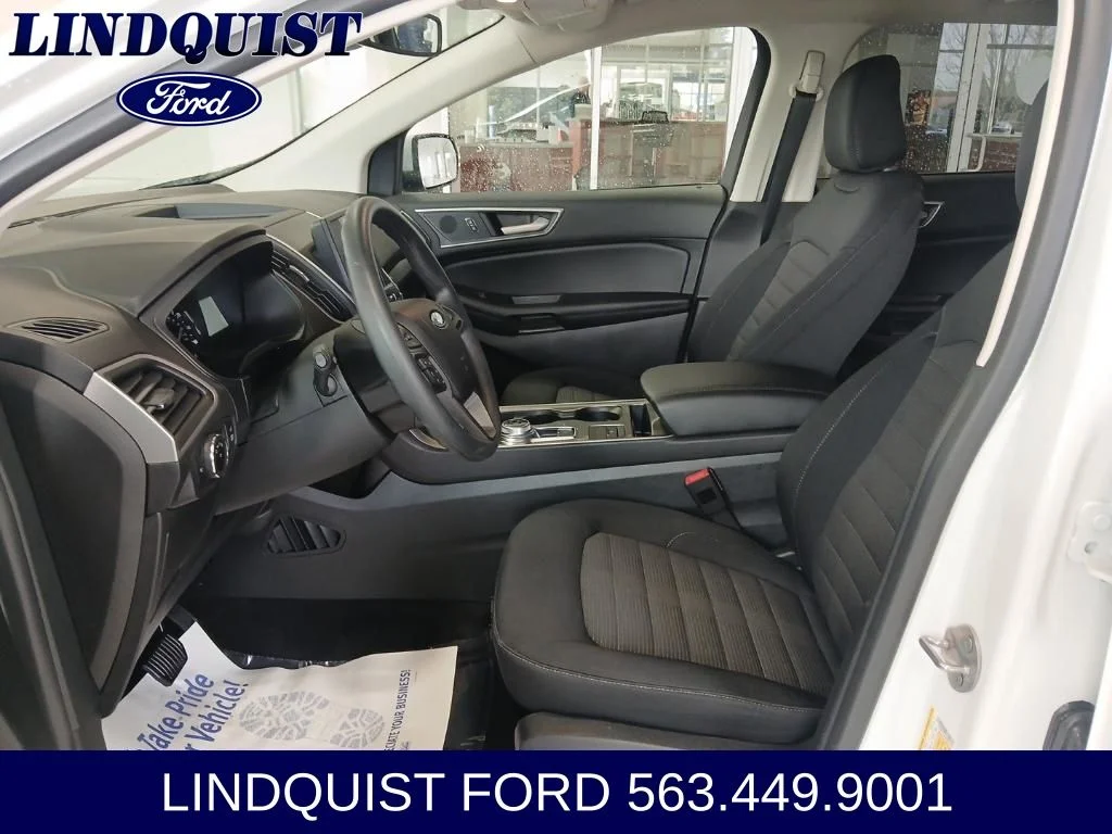 2023 Ford Edge SEL - Photo 11