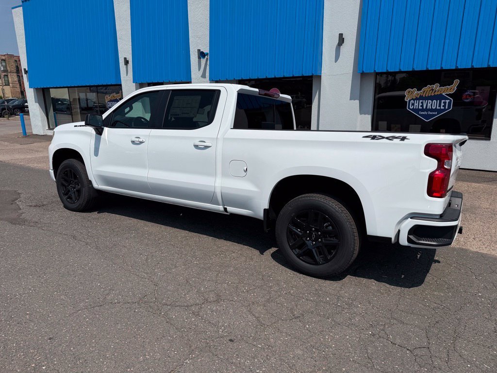 2026 Chevrolet Silverado 1500 RST - Photo 14