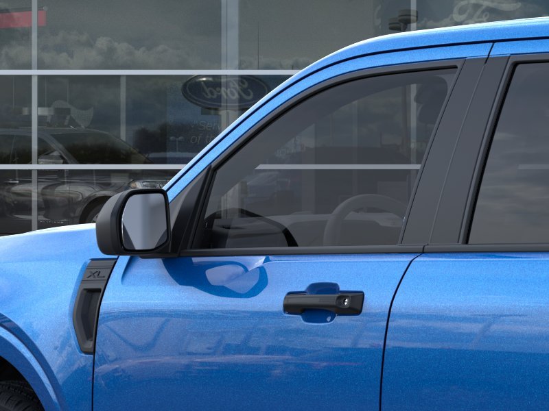 New 2026 Velocity Blue Ford XL image 33