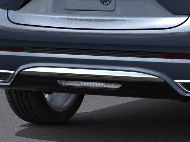 New 2026 Quartz Blue Metallic Buick Avenir image 14