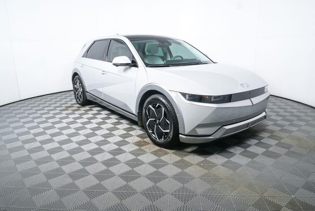 2024 Hyundai IONIQ 5 Limited