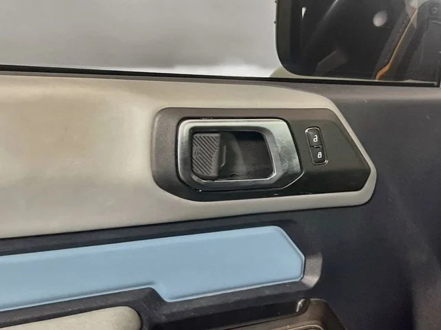 Used 2022 Area 51 Ford Badlands image 14