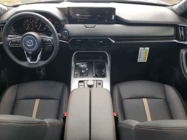 2026 Mazda CX-90 Premium Plus Package - Photo 15