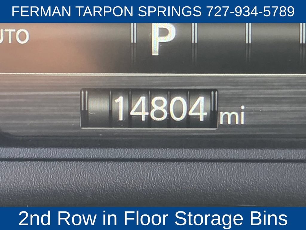 Used 2026 White Ram Big Horn Crew Cab 4x4 5