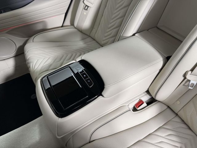 2026 GENESIS G80 Sport Prestige - Photo 35