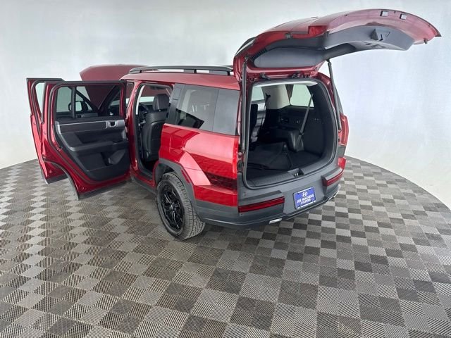 Certified Used 2025 Red Hyundai XRT image 21