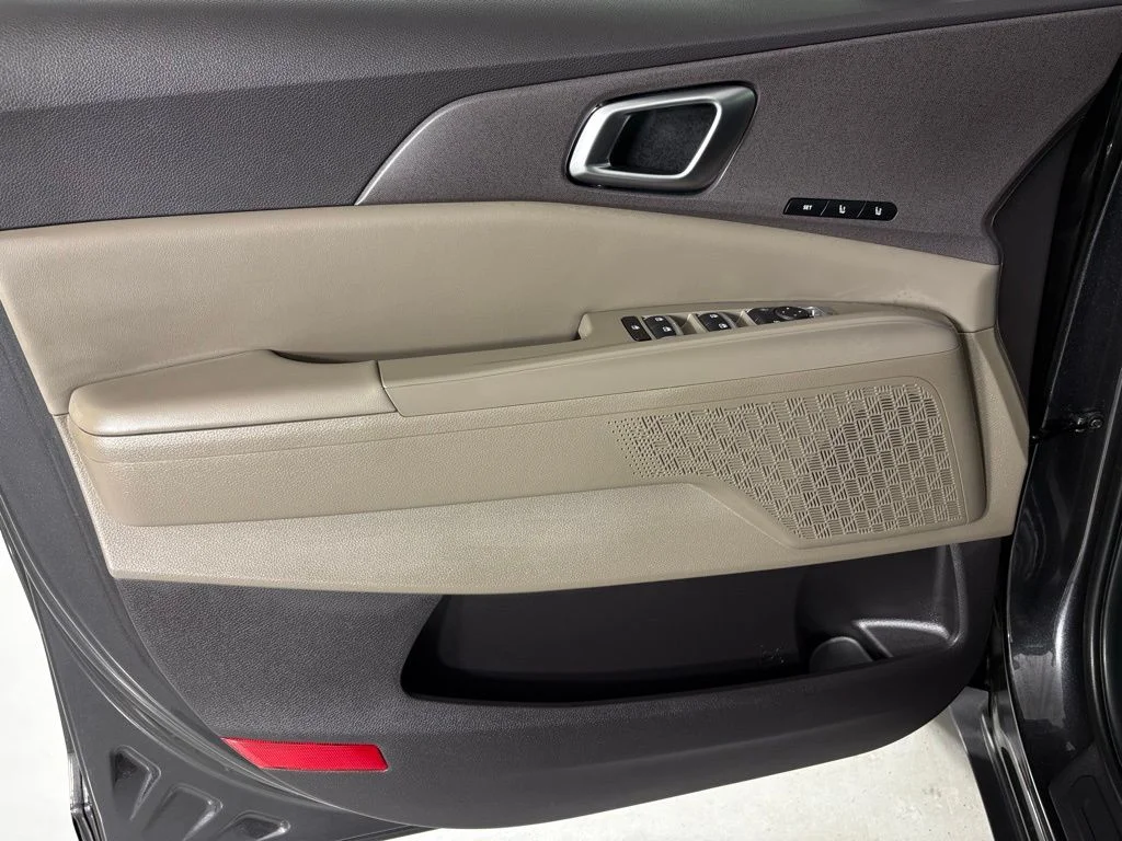 New 2026 Gray Kia EX image 14