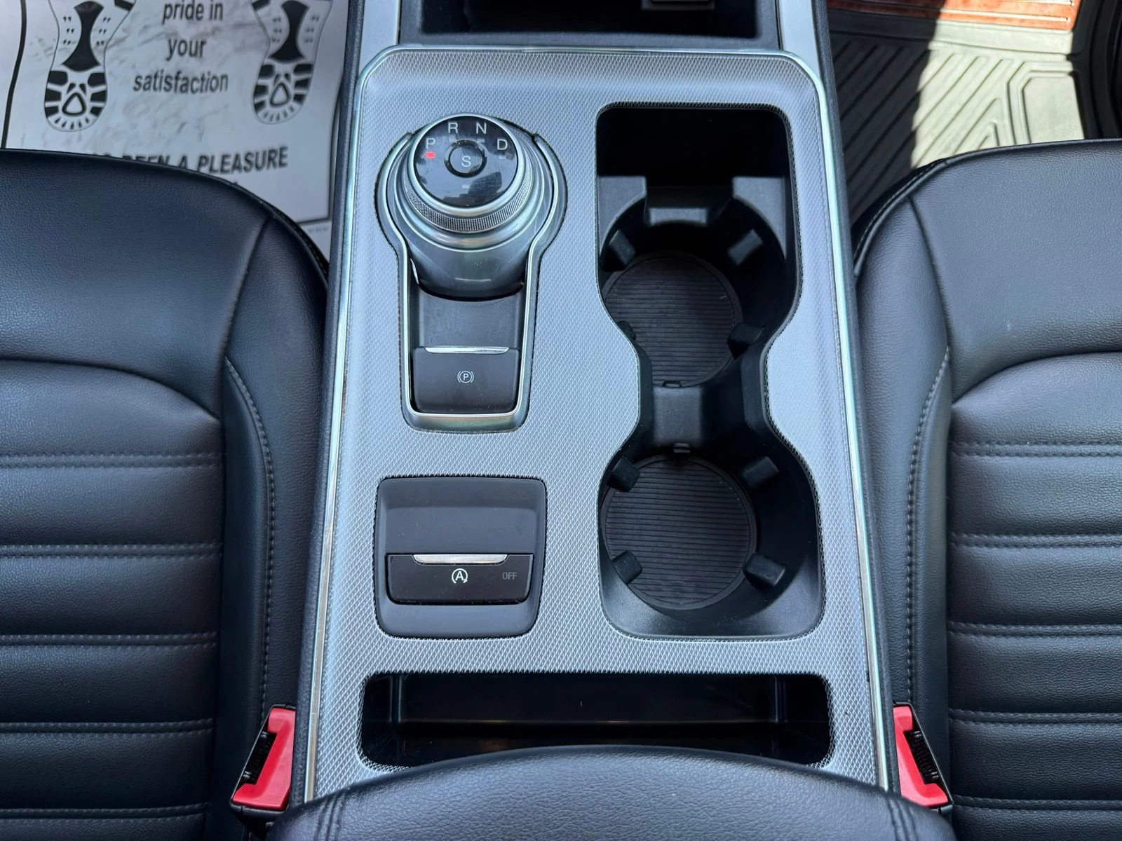 2021 Ford Edge SEL - Photo 27