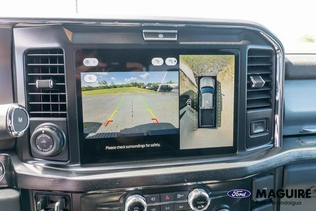 New 2026 Avalanche Ford F-250® Lariat® image 22