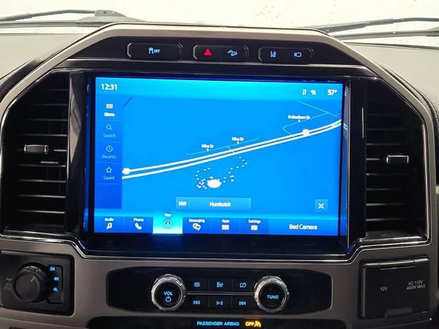 2022 Ford F-250 Super Duty Lariat - Photo 30