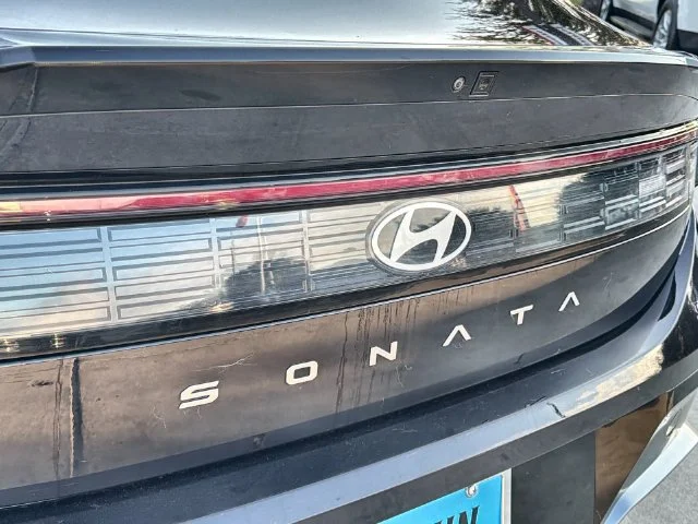 2025 Hyundai Sonata SEL - Photo 29