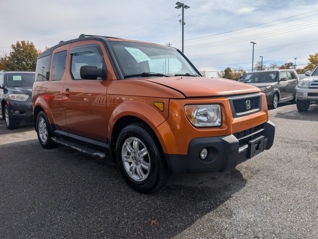 2006 Honda Element