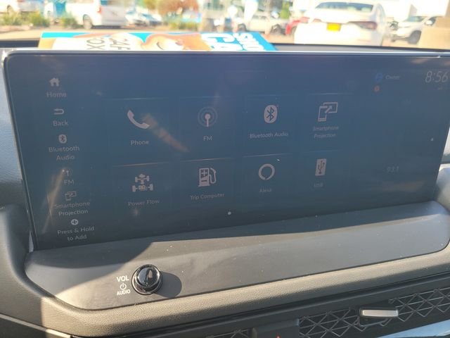 Used 2024  Honda Sport image 24