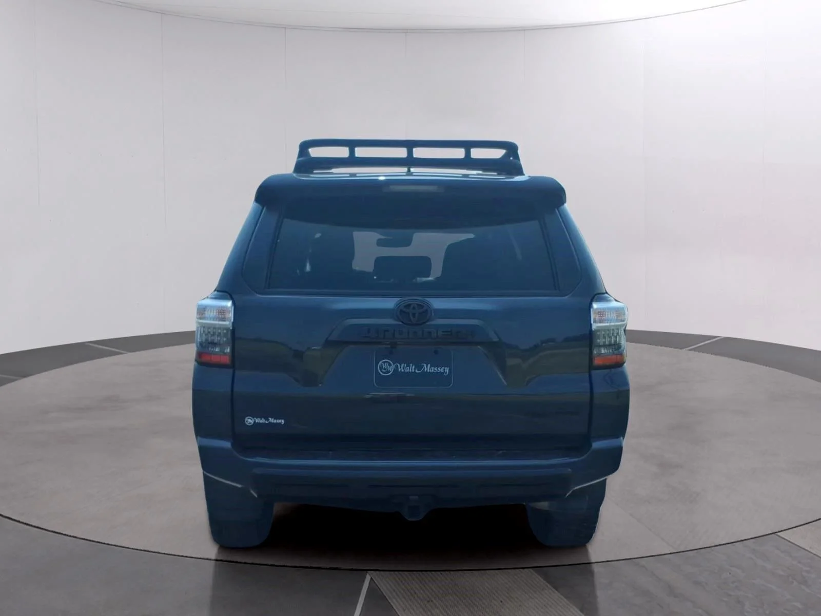 Used 2024 Underground Toyota TRD Pro image 6