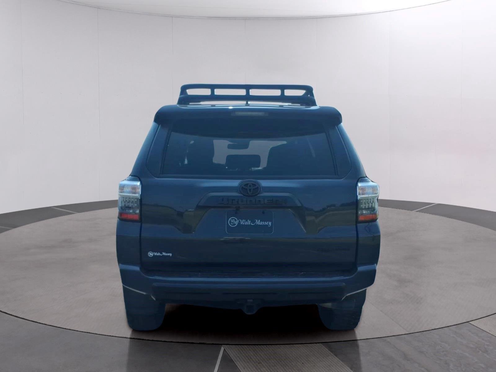 Used 2024 Underground Toyota TRD Pro image 6