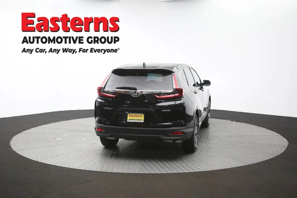 Used 2020 Black Honda LX image 36