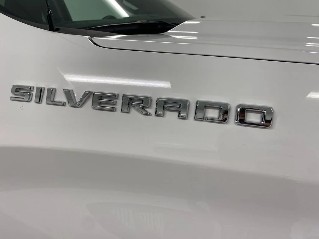 Used 2026 White Chevrolet RST image 6