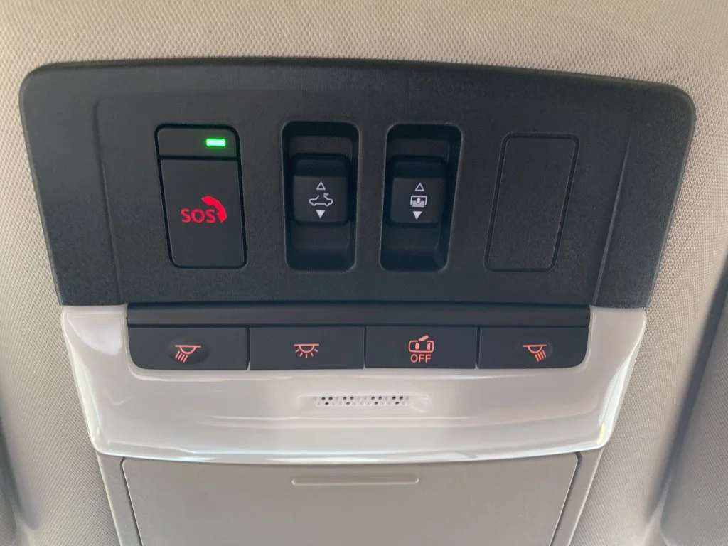 New 2026 Red Nissan Platinum image 23